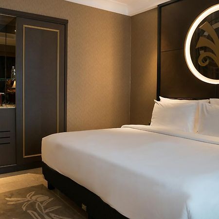 Myko Hotel & Convention Center Макасар Екстер'єр фото