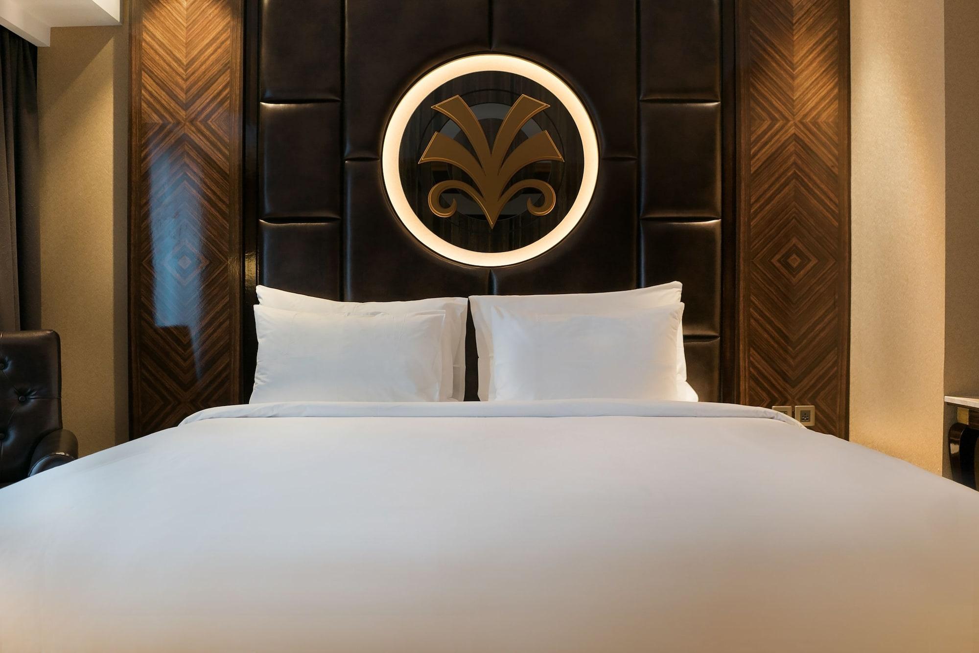 Myko Hotel & Convention Center Макасар Екстер'єр фото