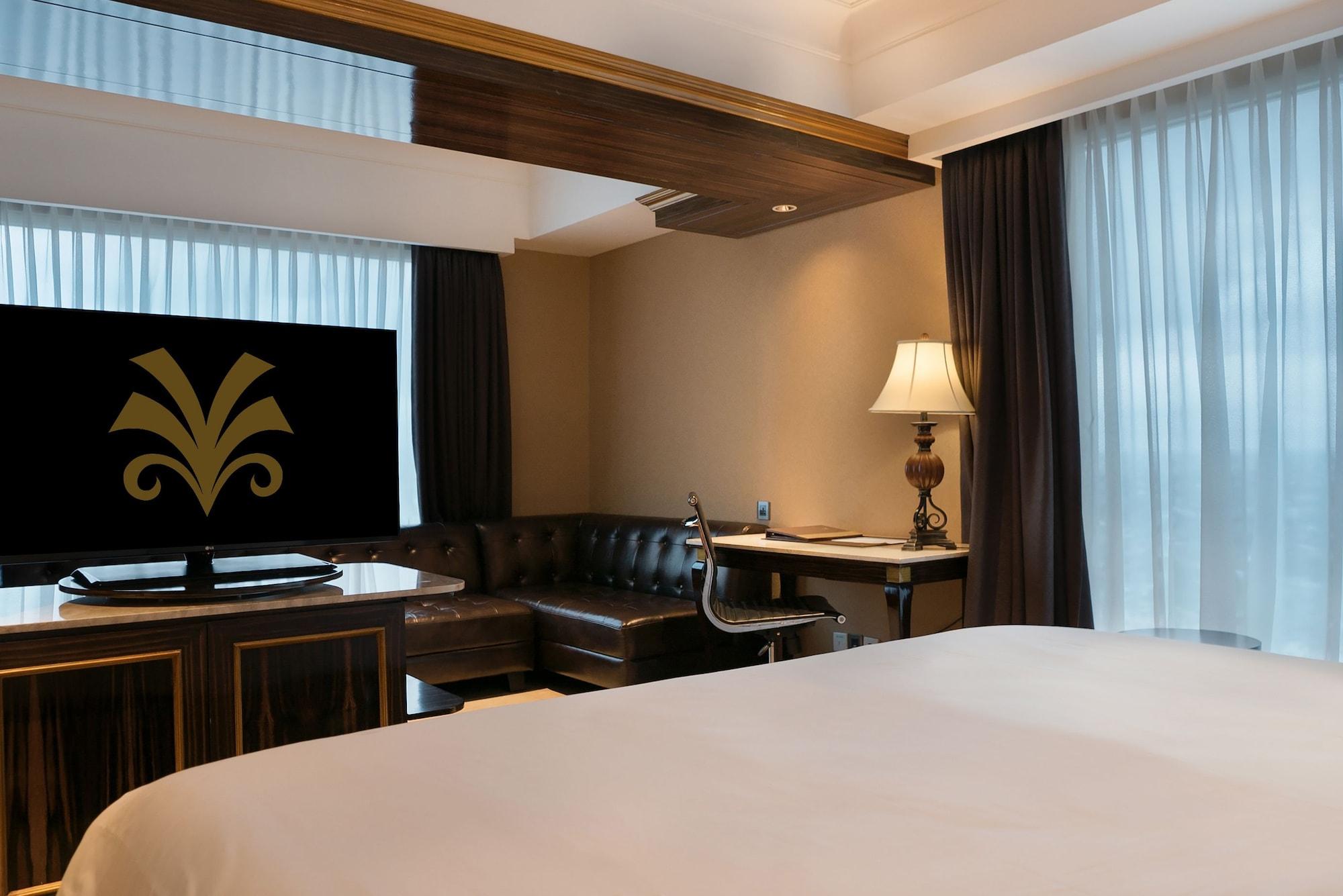 Myko Hotel & Convention Center Макасар Екстер'єр фото