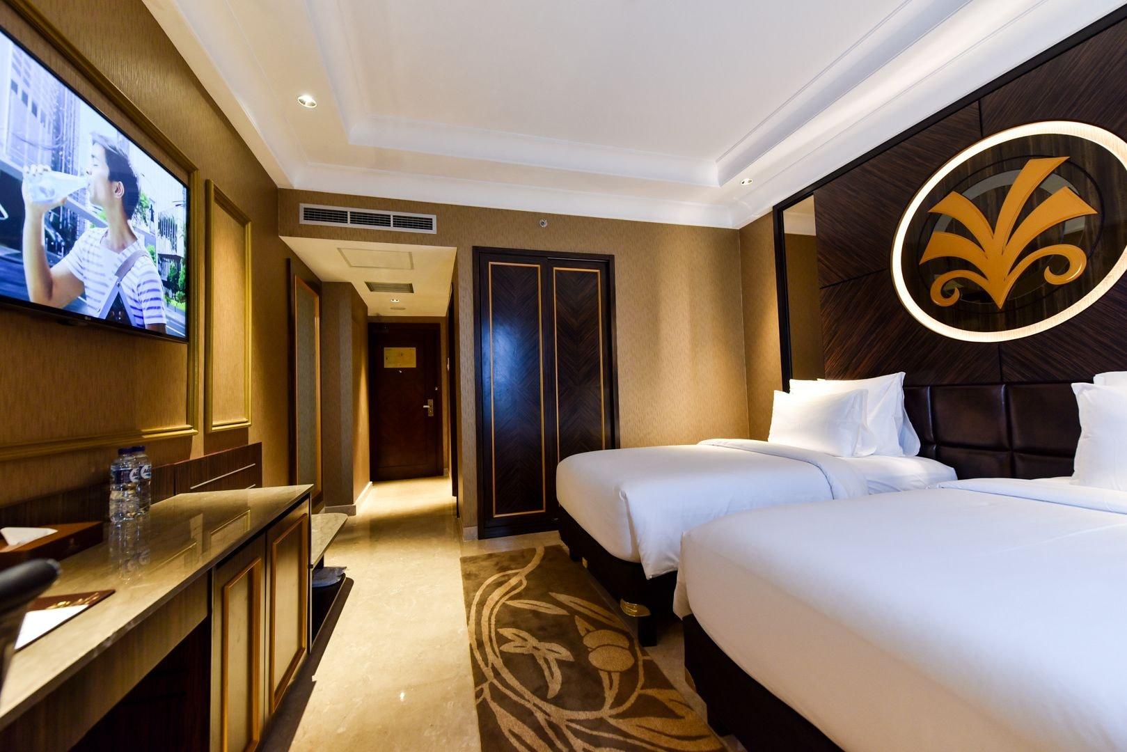 Myko Hotel & Convention Center Макасар Екстер'єр фото