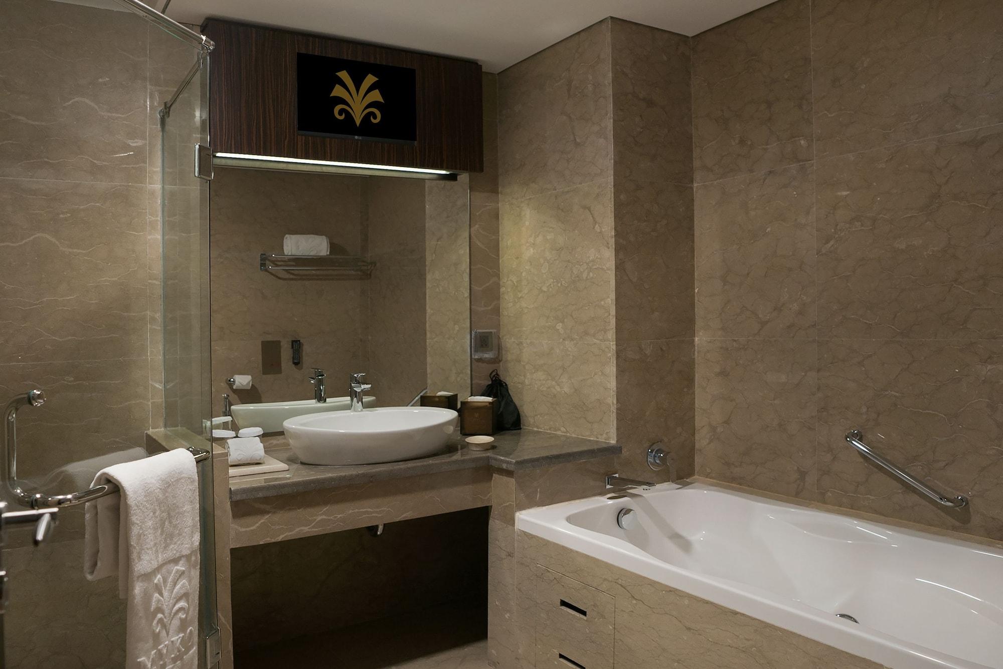 Myko Hotel & Convention Center Макасар Екстер'єр фото