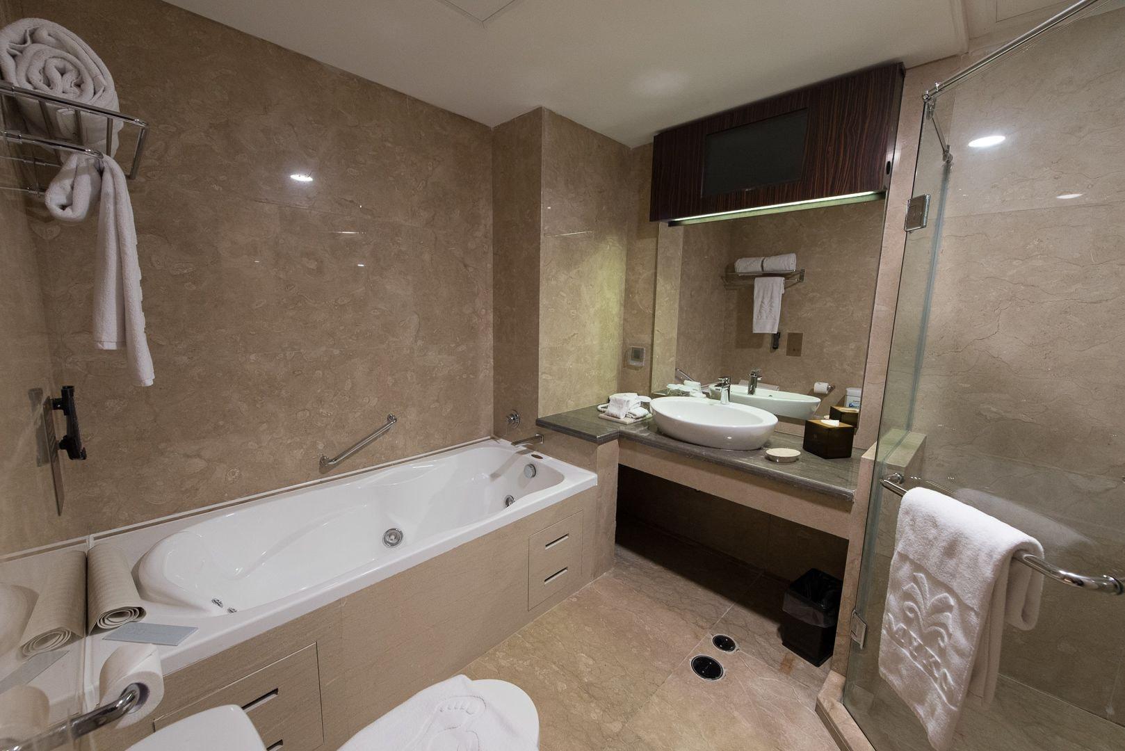 Myko Hotel & Convention Center Макасар Екстер'єр фото