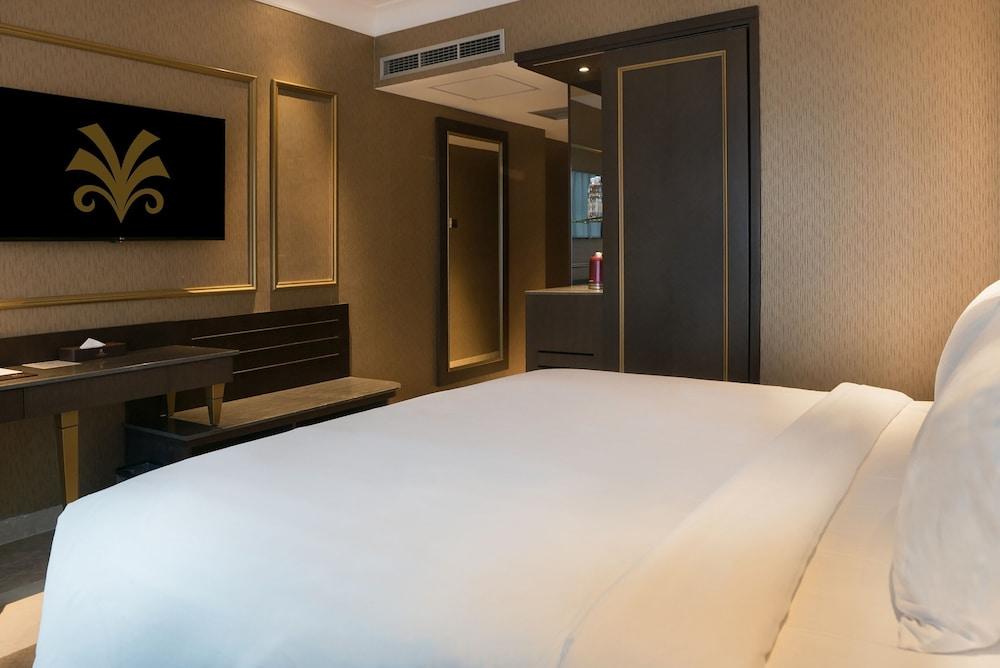 Myko Hotel & Convention Center Макасар Екстер'єр фото