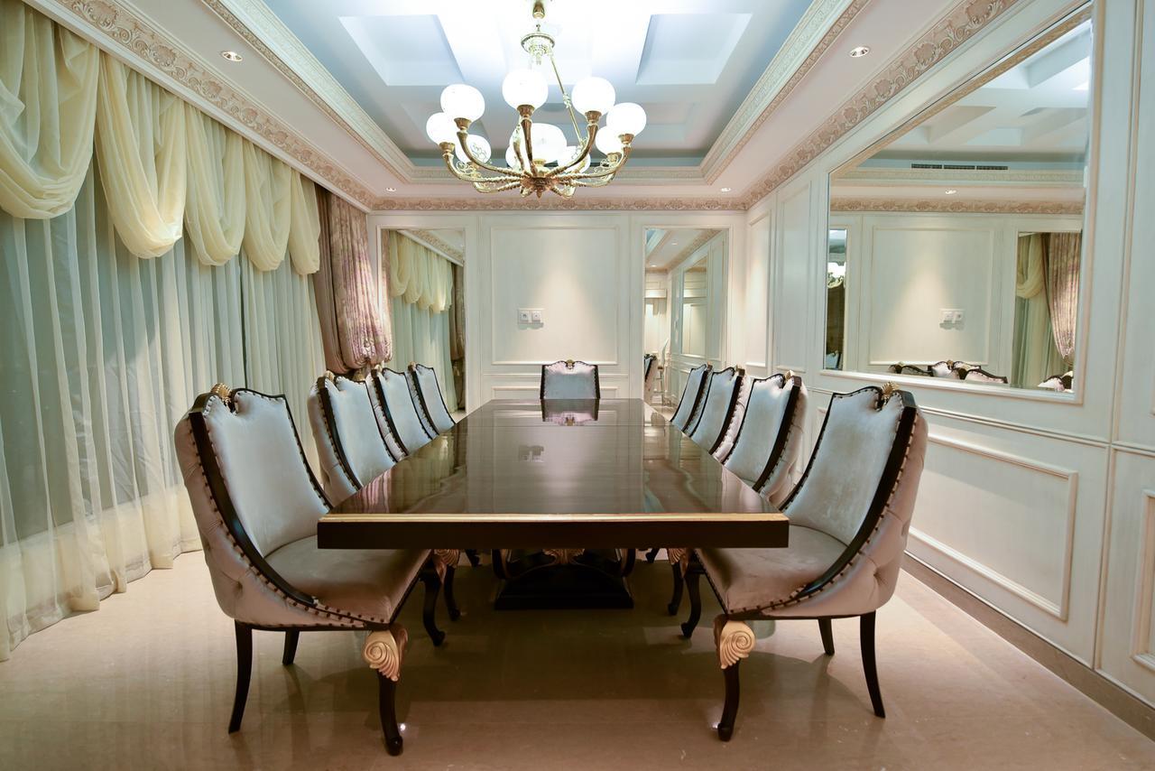 Myko Hotel & Convention Center Макасар Екстер'єр фото