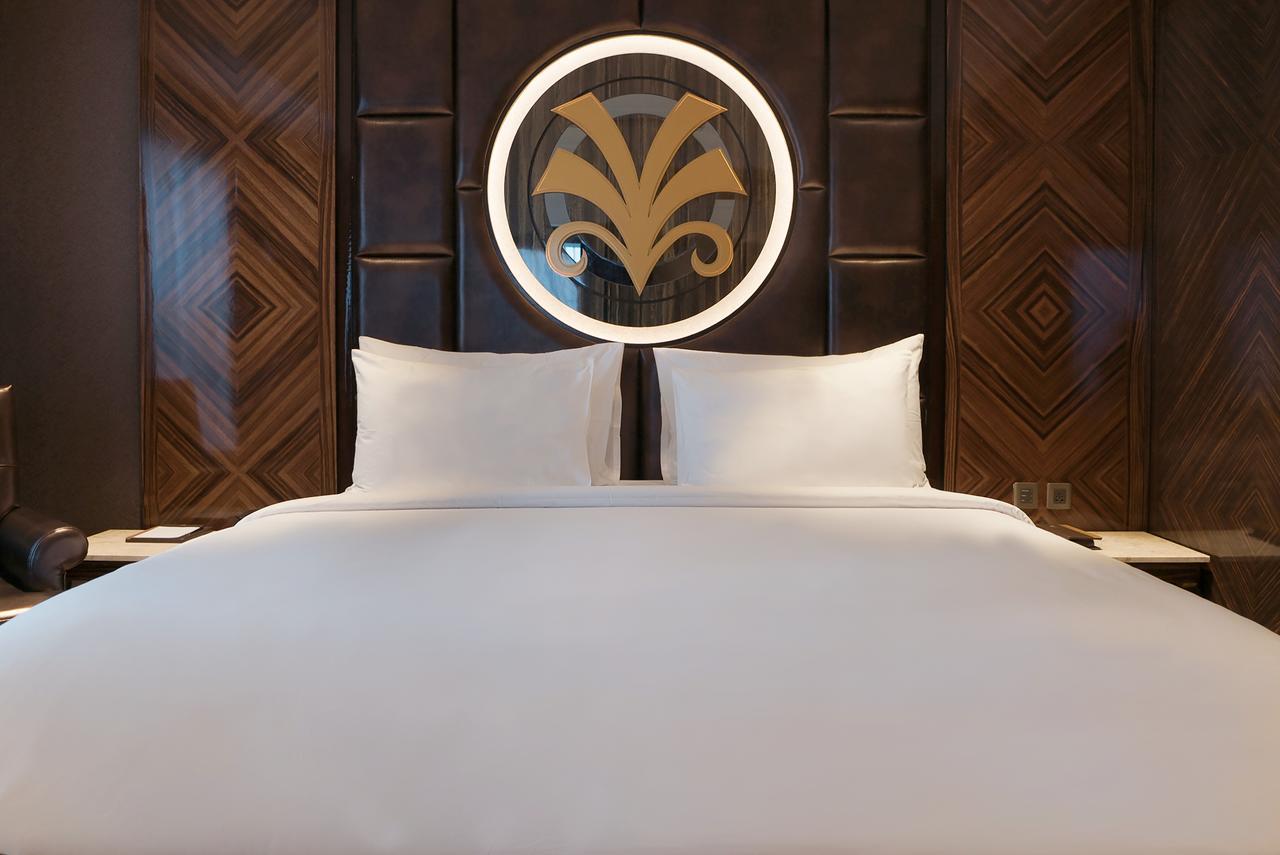 Myko Hotel & Convention Center Макасар Екстер'єр фото