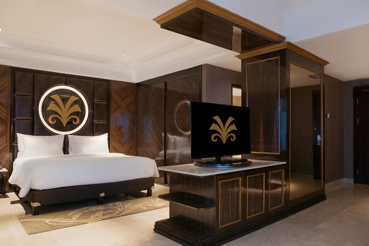 Myko Hotel & Convention Center Макасар Екстер'єр фото