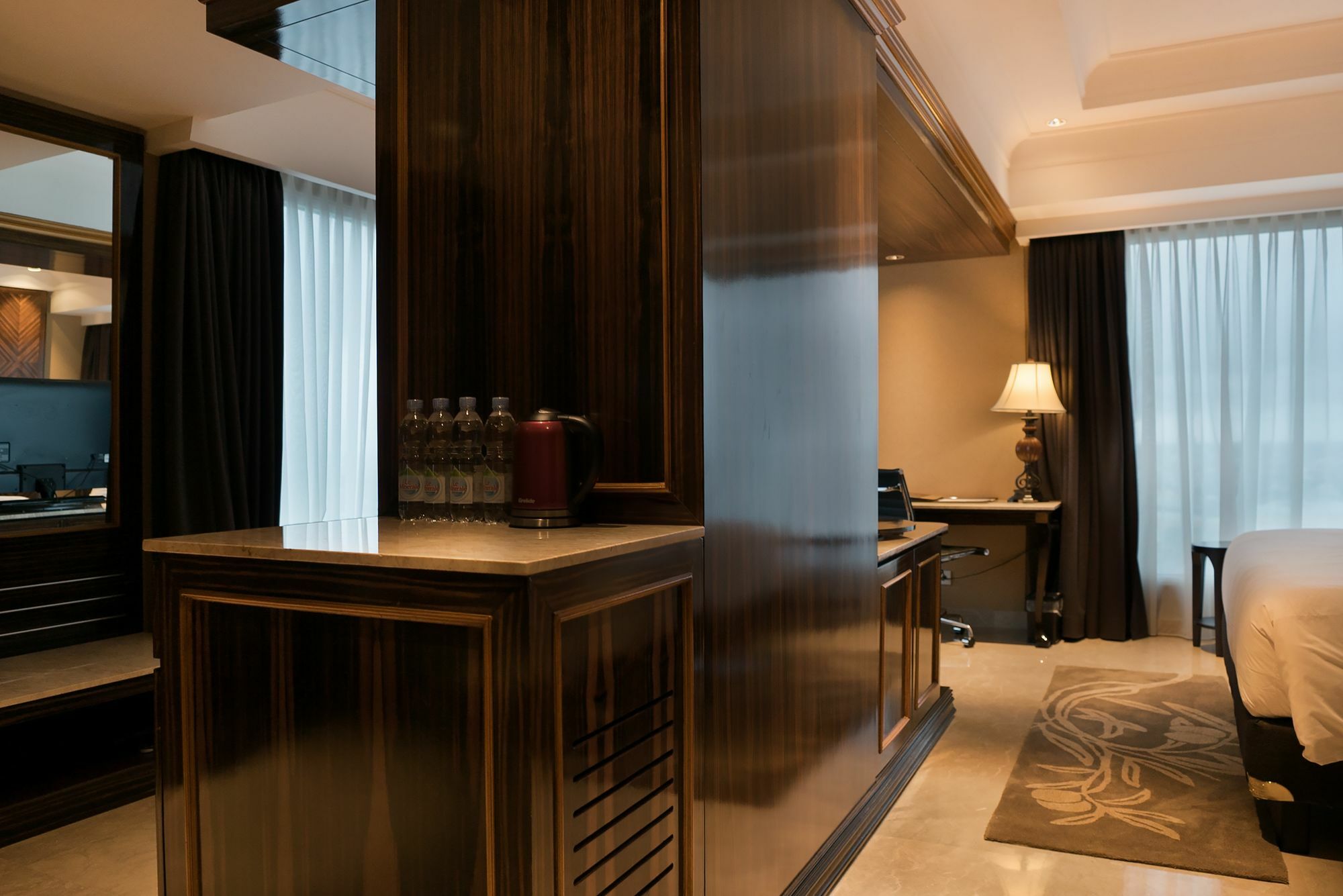 Myko Hotel & Convention Center Макасар Екстер'єр фото