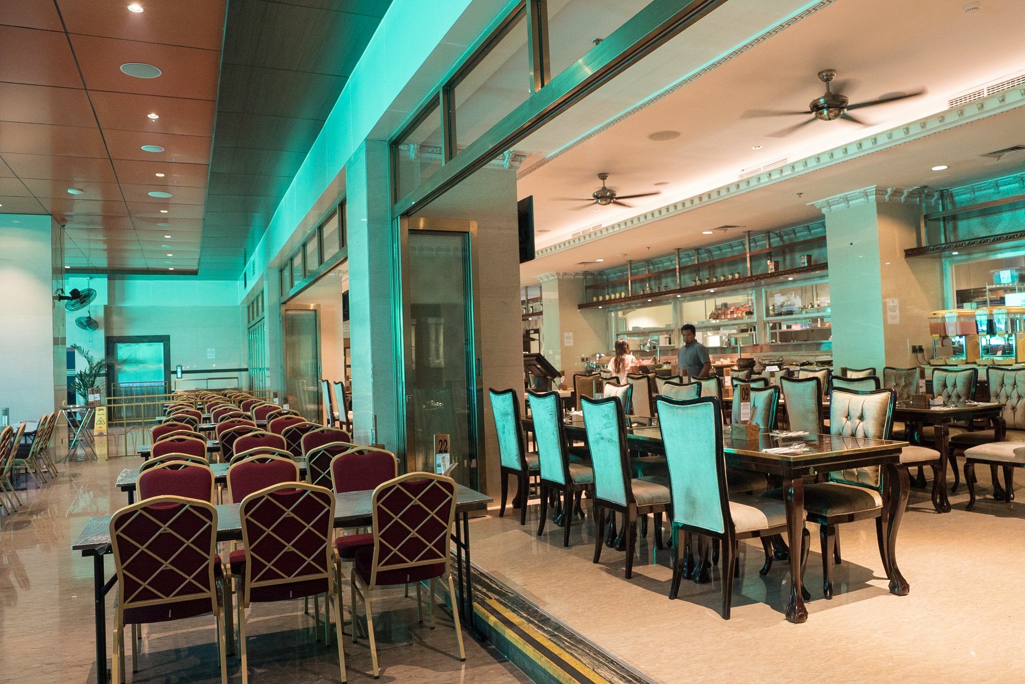 Myko Hotel & Convention Center Макасар Екстер'єр фото
